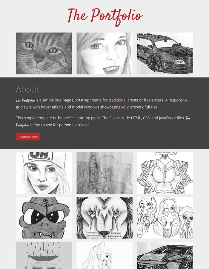 Portfolio