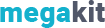 Megakit Logo