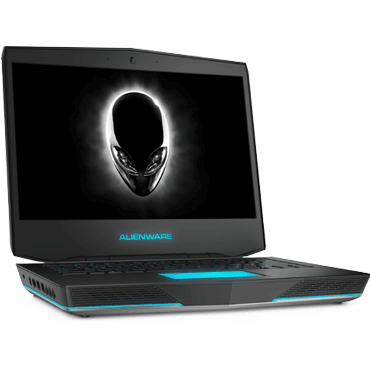 Alienware gaming Laptop