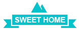 Sweet Home Logo